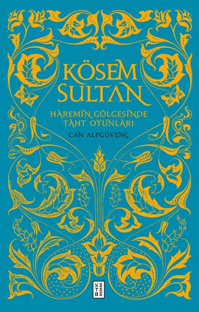 KETEBE - Kösem Sultan