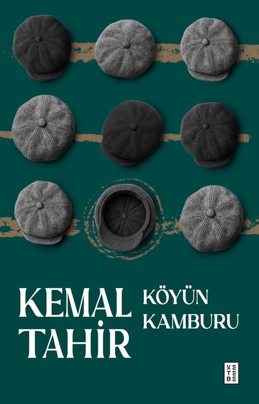 Köyün Kamburu
