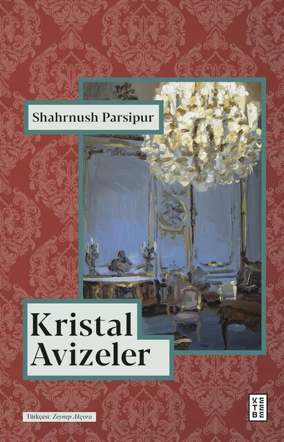 KETEBE - Kristal Avizeler