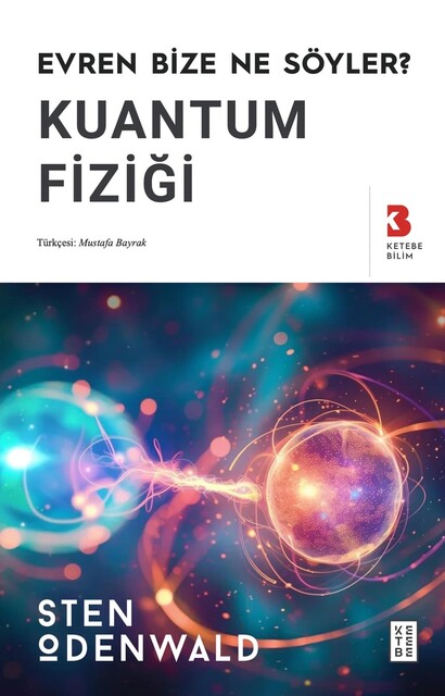 KETEBE - Kuantum Fiziği
