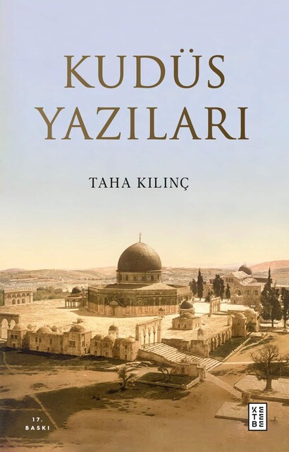 KETEBE - Kudüs Yazıları
