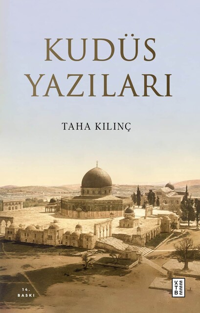 KETEBE - Kudüs Yazıları