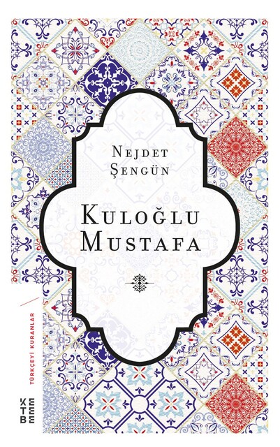 KETEBE - Kuloğlu Mustafa