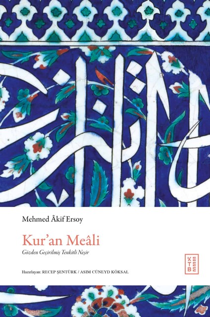KETEBE - Kur'an Meâli