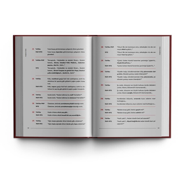 Kurt Kanunu - Eleştirel Baskı - Thumbnail