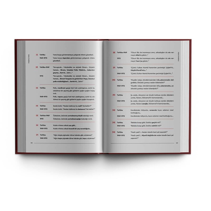 Kurt Kanunu - Eleştirel Baskı