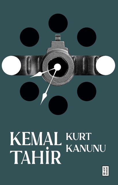 KETEBE - Kurt Kanunu