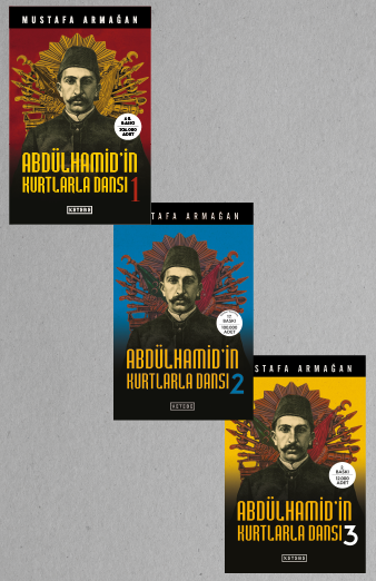 Kurtlarla Dans Kitap Seti