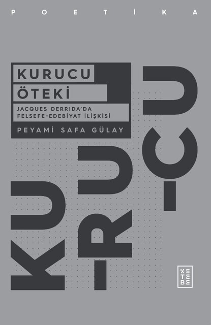 KETEBE - Kurucu Öteki