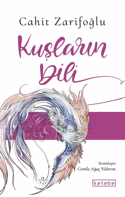 KETEBE ÇOCUK - Kuşların Dili