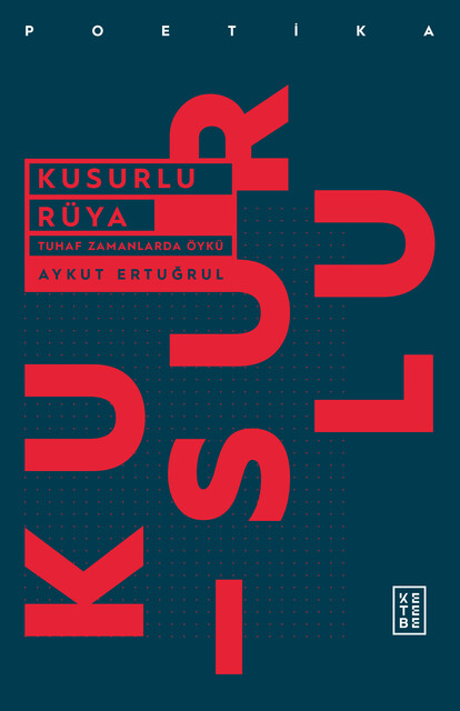 KETEBE - Kusurlu Rüya