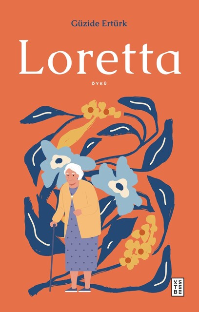 KETEBE - Loretta