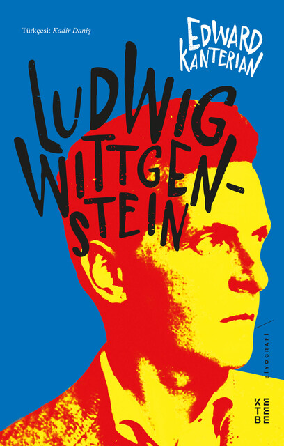 KETEBE - Ludwig Wittgenstein