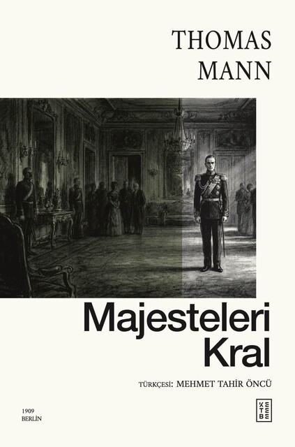 KETEBE - Majesteleri Kral
