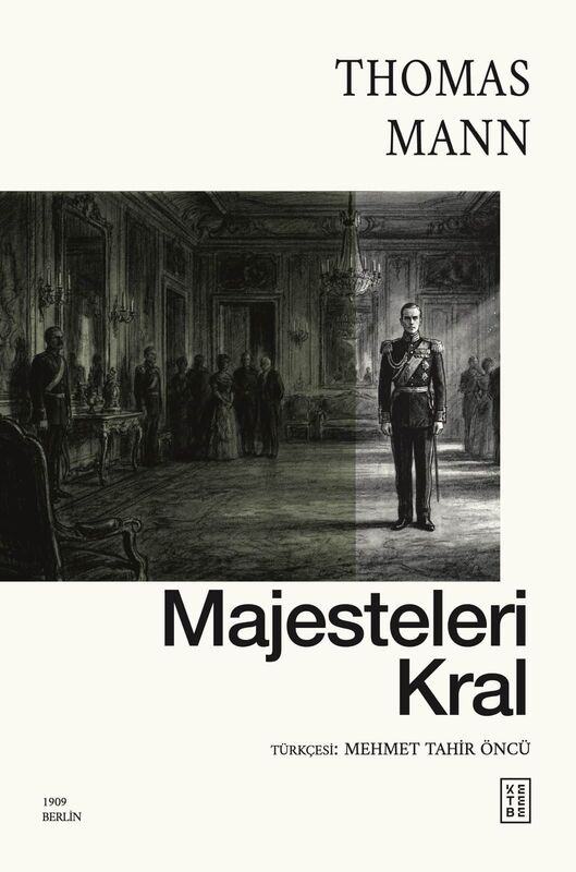 Majesteleri Kral