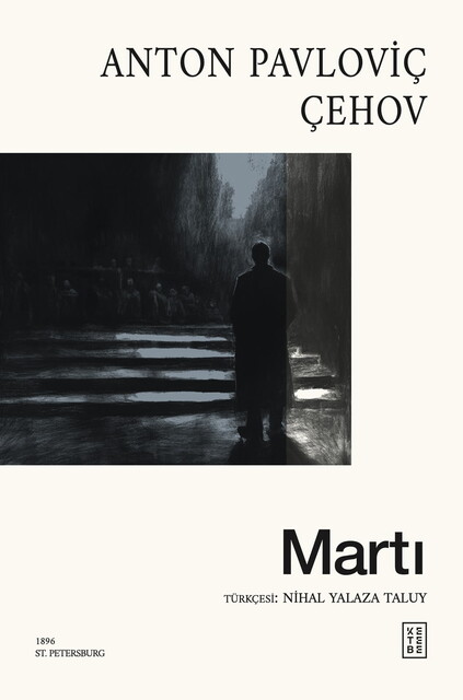 KETEBE - Martı