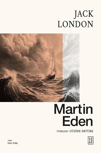 KETEBE - Martin Eden