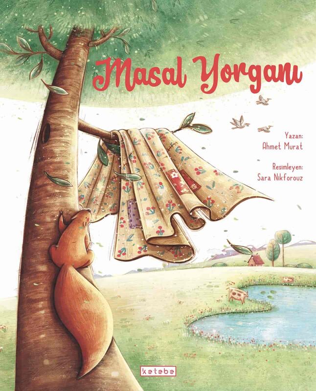 Masal Yorganı