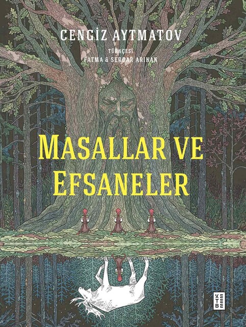 KETEBE - Masallar ve Efsaneler