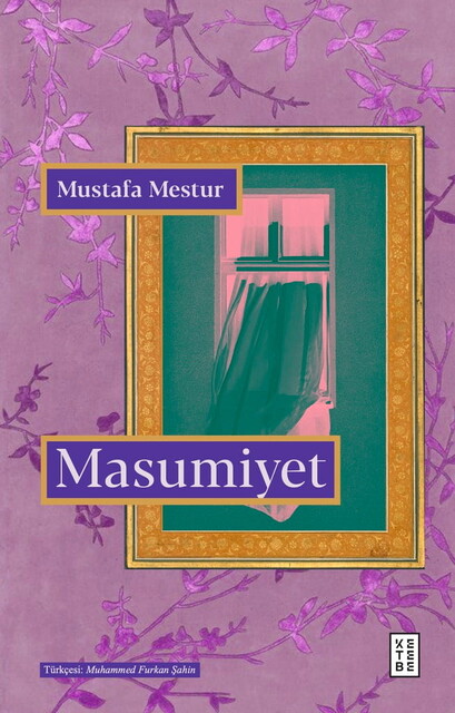 KETEBE - Masumiyet