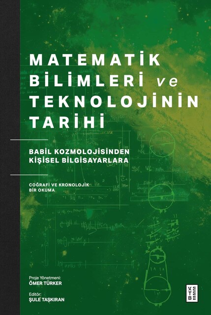 KETEBE - Matematik Bilimleri ve Teknolojinin Tarihi