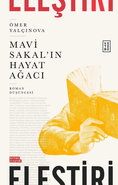KETEBE - Mavi Sakal’ın Hayat Ağacı