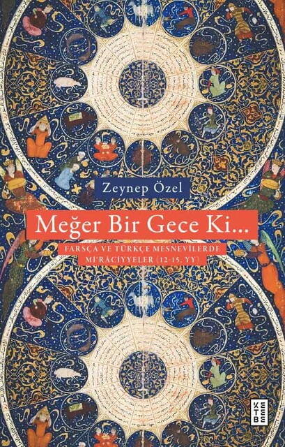 KETEBE - Meğer Bir Gece Ki
