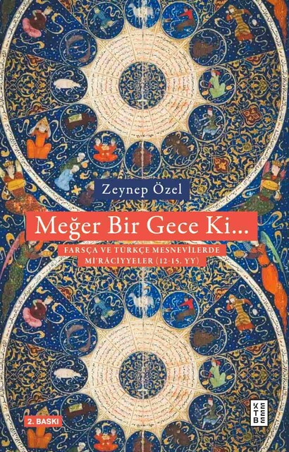KETEBE - Meğer Bir Gece Ki