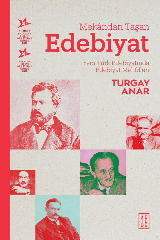 Mekandan Taşan Edebiyat