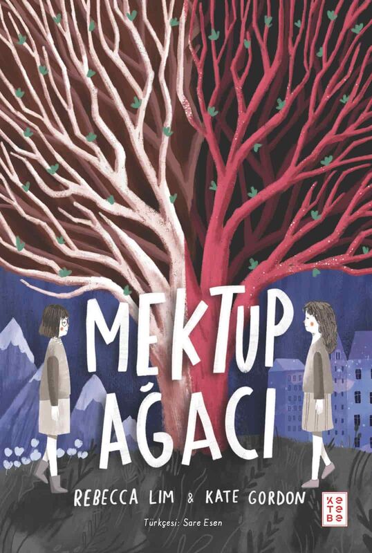 Mektup Ağacı