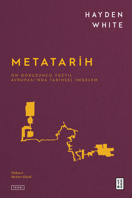 KETEBE - Metatarih