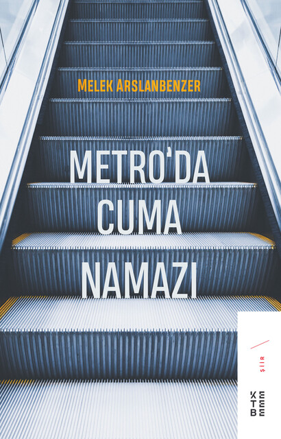 KETEBE - Metro’da Cuma Namazı