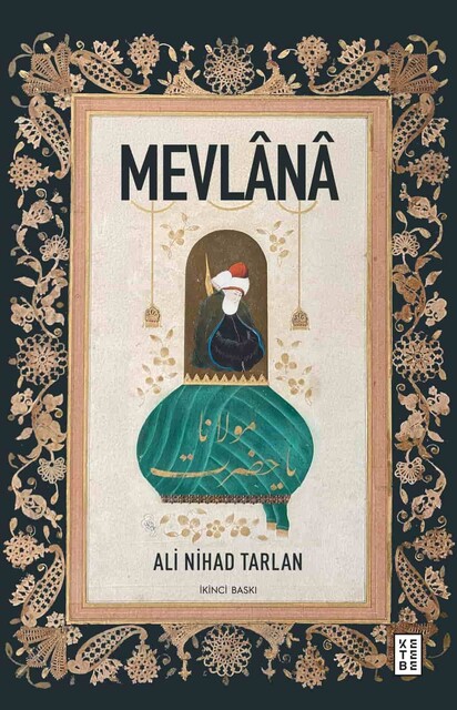 KETEBE - Mevlânâ
