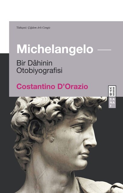 KETEBE - Michelangelo