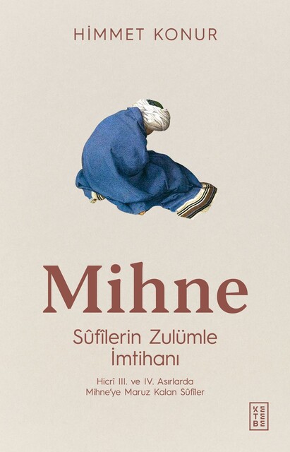 KETEBE - Mihne