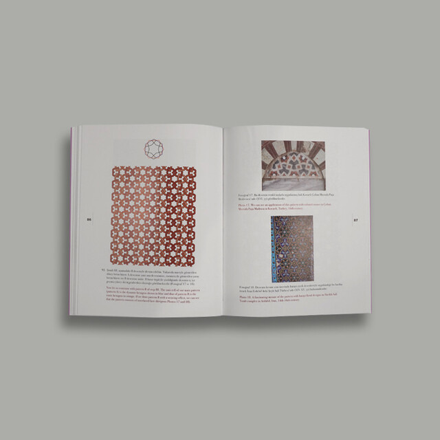 Mimar Sinan’ın İzinde Geometrik Desenler Atölyesi - Thumbnail