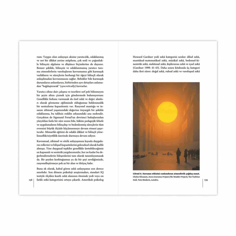 Mimarlar Neden Bachelard Okur?