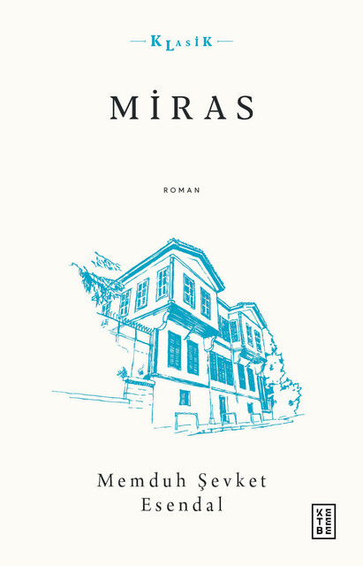 KETEBE - Miras