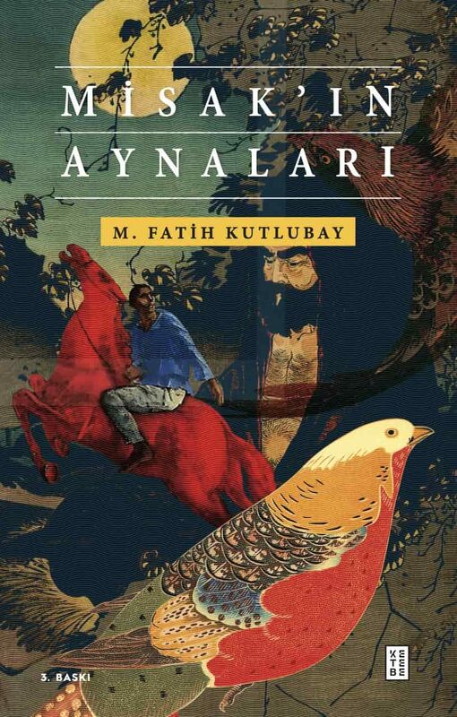 Misak’ın Aynaları