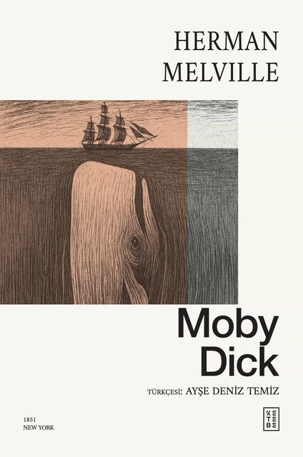 KETEBE - Moby Dick