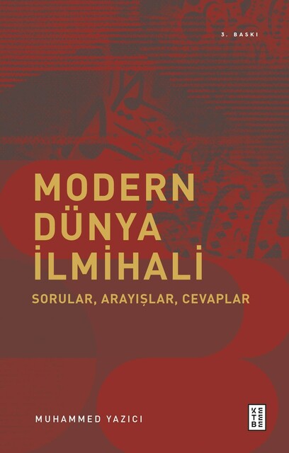 KETEBE - Modern Dünya İlmihali