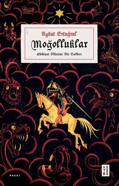 KETEBE - Moğolluklar