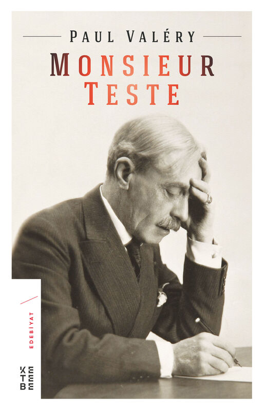 Monsieur Teste