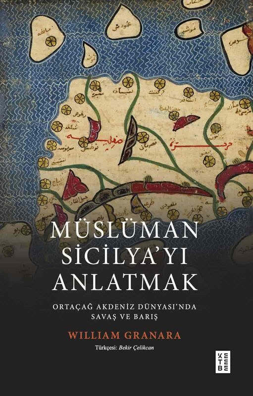 Müslüman Sicilya'yı Anlatmak