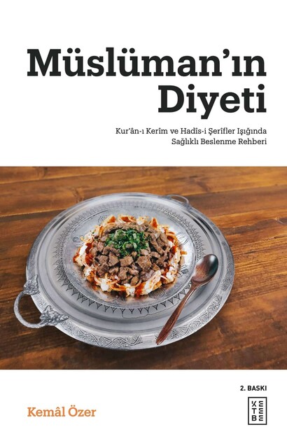 KETEBE - Müslüman’ın Diyeti