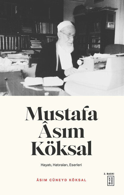 KETEBE - Mustafa Asım Köksal
