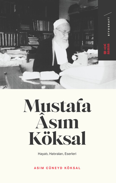 KETEBE - Mustafa Asım Köksal