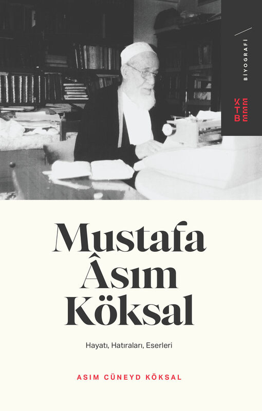 Mustafa Asım Köksal