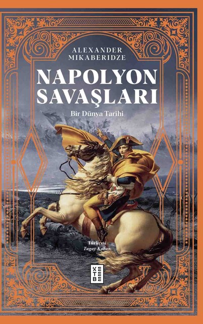 KETEBE - Napolyon Savaşları