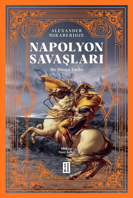 KETEBE - Napolyon Savaşları